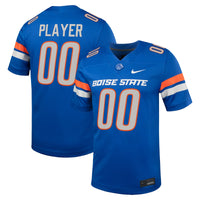 Boise State Broncos Royal jersey – view 1