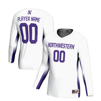 Northwestern Wildcats GameDay Greats White jersey – view 2