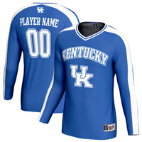 Kentucky Wildcats GameDay Greats Royal jersey – view 2