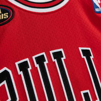 Chicago Bulls jersey – view 4