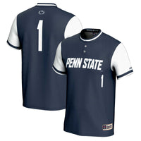 Penn State Nittany Lions Navy jersey – view 1