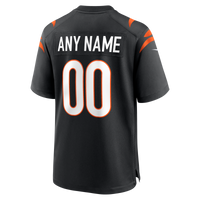 Cincinnati Bengals Black jersey – view 4
