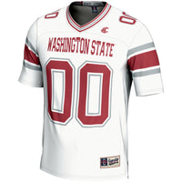 Washington State Cougars GameDay Greats White jersey – view 3