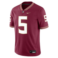 Florida State Seminoles jersey – view 3