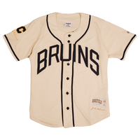 UCLA Bruins Homefield Navy jersey – view 3