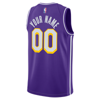 Los Angeles Lakers jersey – view 3