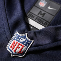 San Diego Chargers Lance Alworth Navy jersey – view 5