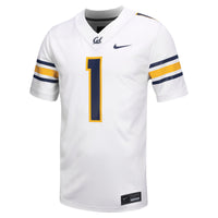 White jersey – view 3