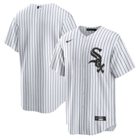 Chicago White Sox White jersey – view 2