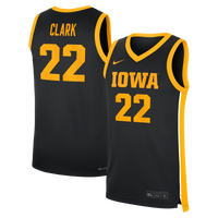 Black jersey – view 1