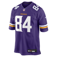 Minnesota Vikings Randy Moss Purple jersey – view 3