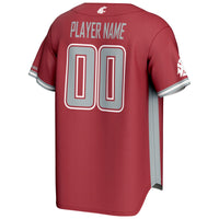 Washington State Cougars GameDay Greats jersey – view 4