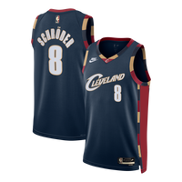 Cleveland Cavaliers Navy jersey – view 1