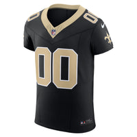 New Orleans Saints Black jersey – view 3