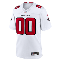 Atlanta Falcons White jersey – view 3