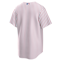 Philadelphia Phillies White jersey – view 4