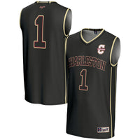 Charleston Cougars GameDay Greats Black jersey – view 2