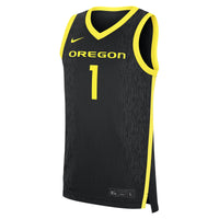 Black jersey – view 3