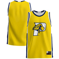 Pace University Setters GameDay Greats Blue jersey – view 1