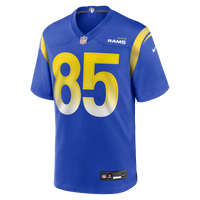 Los Angeles Rams Jack Youngblood Royal jersey – view 2