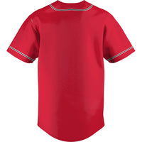Youngstown State Penguins GameDay Greats Red jersey – view 4