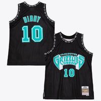 Black jersey – view 2