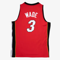 Miami Heat jersey – view 3