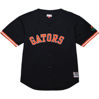 Florida Gators On The Black jersey – view 3