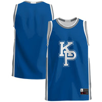 United States Marine Corps GameDay Greats Blue jersey – view 2