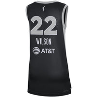 WNBA Gear Nike Jersey - A'Ja Wilson – view 4