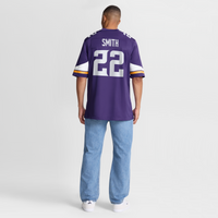 Minnesota Vikings Harrison Smith Purple jersey – view 9