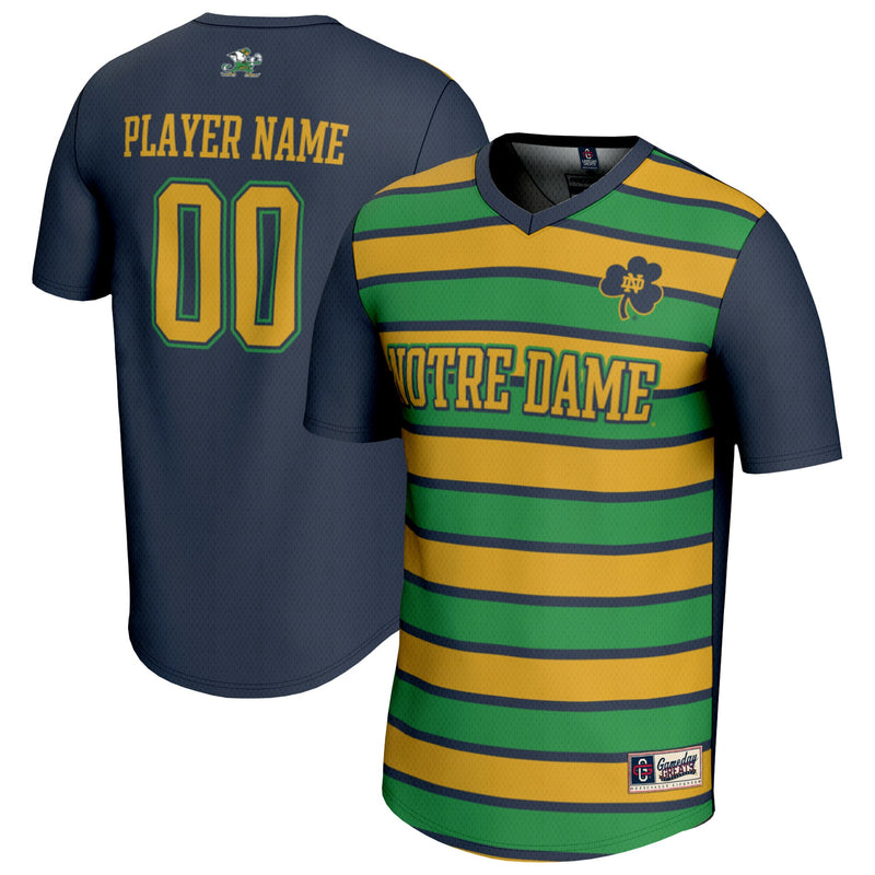 Notre Dame Fighting Irish GameDay Greats jersey – view 1