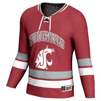Washington State Cougars GameDay Greats jersey – view 3