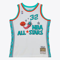 White jersey – view 3