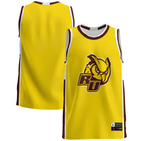 Rowan Profs GameDay Greats Brown jersey – view 2