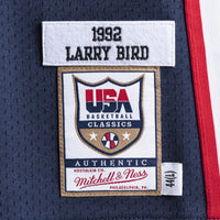 Navy jersey – view 4