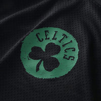 Boston Celtics Black jersey – view 6