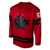 Hockey Canada Red jersey – view 3
