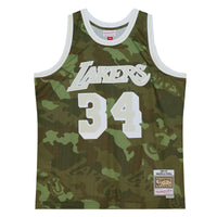 Los Angeles Lakers jersey – view 2