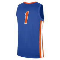 Royal jersey – view 4