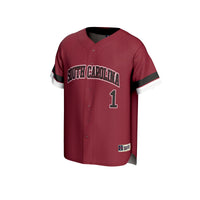 South Carolina Gamecocks GameDay Greats jersey – view 3