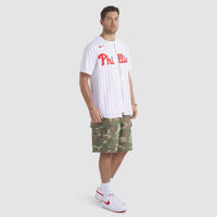 Philadelphia Phillies Bryce Harper White jersey – view 7