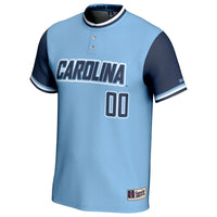 North Carolina Tar Heels GameDay Greats jersey – view 3