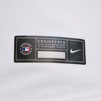 Minnesota Twins White jersey – view 4