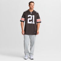 Cleveland Browns Denzel Ward jersey – view 8