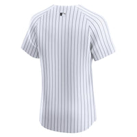 New York Yankees White jersey – view 4