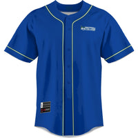 Georgia College Bobcats GameDay Greats Blue jersey – view 3