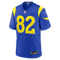 Los Angeles Rams Tyler Scott Royal jersey – view 3