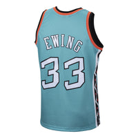 Teal jersey – view 6