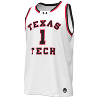White jersey – view 3